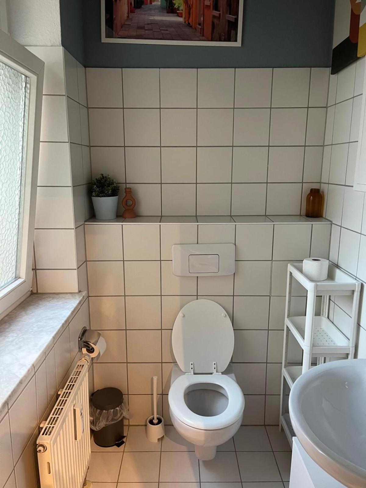 Muller'S Residenz - Self Check In Apartamento Zwickau Exterior foto