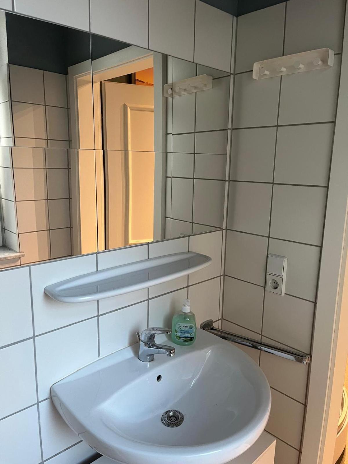 Muller'S Residenz - Self Check In Apartamento Zwickau Exterior foto